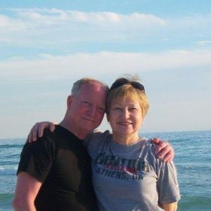 Meet your Posher, Sylvia